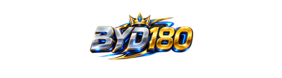 BYD180 — logo banner resmi Indonesia